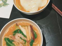 生日面-解香楼(八盘岭路店)