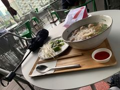 -BAKER&SPICE(环贸店)