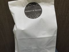 -WHEAT&BAKER-麥(凯德来福士店)