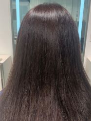 -Will+ Hair Studio