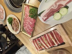 -乌拉烤肉(如皋首店)
