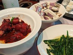 -千百味红餐厅·江西菜(绿地双子塔店)