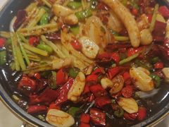-范家小馆·烤鸭新京菜(金融街店)