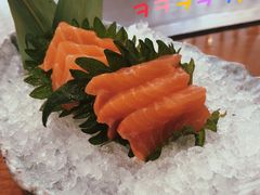 -大渔铁板烧(中山路八佰伴店)