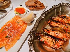 -壳里西餐厅Coquille Seafood Bistro(蒙自路店)