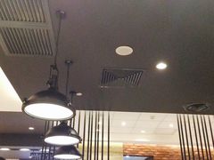 大堂-汉堡王(天津鲁能店)