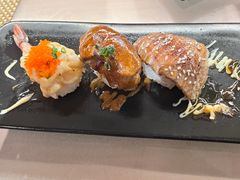 -饭团匠·料理小食堂(玉林店)