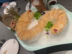 -佬太公海鸭·海鲜大排档(上海总店)