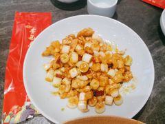 -李记东北饺子馆·东北菜(欢乐谷店)