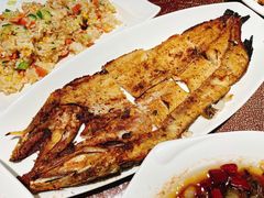 -二毛馕坑肉饭店