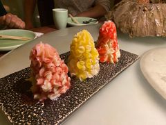 果酱爱上土豆泥-淀里船宴(裕华东路店)