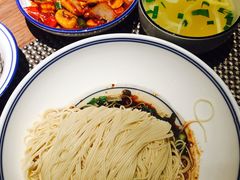 -十面春风·江南面馆(崇宁路店)