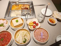 -海底捞火锅(北京路店)