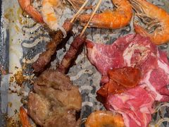 -星伦多自助料理·涮烤一体(虹悦城店)