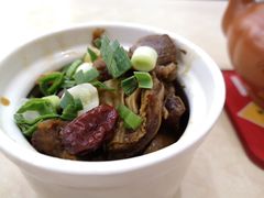 红烧羊肉面-老盛昌(梅陇店)