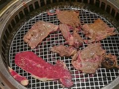 -AJIYA·池袋日式烧肉自助(天津万象城店)