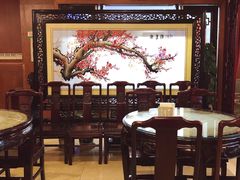包厢-新聚丰菜馆(太监弄店)