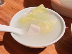 -蘇河湾·新鲁菜·泰山宴(宝龙店)