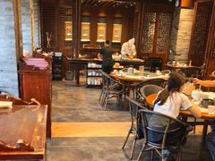 -北京老铺烤鸭(西稍门店)