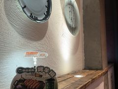 -小杨烤肉(朱雀店)