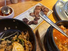 -喜来稀肉(北外滩白玉兰广场店)