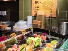 -水平有限广西米粉·广西风味集(五道口店)