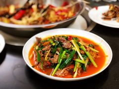 -弓虽昌焖烧鸡(大竹林店)