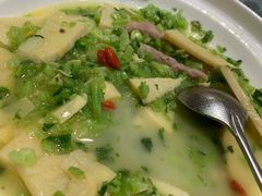 -汤记传菜(秀浦路店)