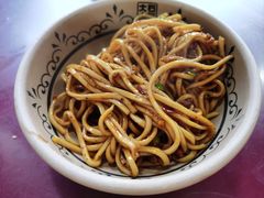 豌杂面-大石人家鱿鱼面馆(大石西路总店)