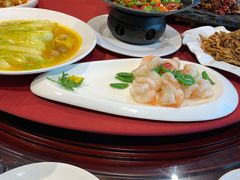 马凯小炒皇-马凯餐厅(地安门店)