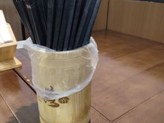 -蟹上黄·蟹黄面·江南糖水(人民广场店)