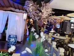 -绿茶餐厅(西湖银泰百货店)