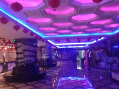 -开乐迪KTV(石桥店)