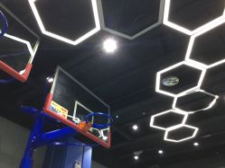 -反弹蹦床公园(南坪万达店)