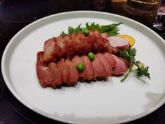 -上海1号私藏菜(静安店)
