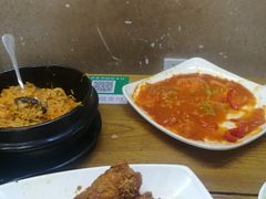 -管中炸鸡(建国道店)
