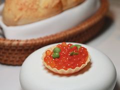 -Oyster Talks 四度蚝法餐厅