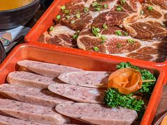 -香猪坊韩国烤肉专属门店(魏公村店)
