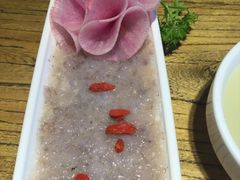 -龙记斑鱼火锅鲜切牛肉自助(红山路店)