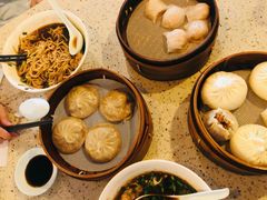 -东园小馆·早茶·淮扬小炒(江都路店)