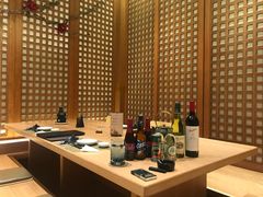 -月下料理(楷林IFC店)