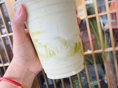 -Tims天好咖啡·贝果(雁展路万象天地店)