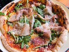 -PIZZA BIANCA(万象城店)
