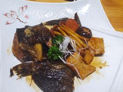 -福匠日本料理(人民路店)