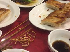 -大眼锅贴水饺(河东店)