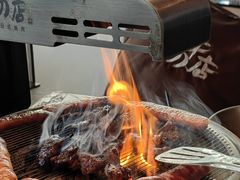-黑牛の店·黑金店(沈阳万象城店)