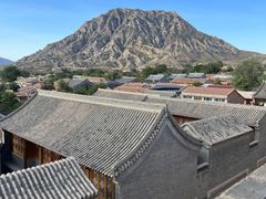 -鸡鸣驿古城