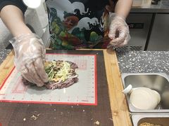 -米陀饭团(中华广场店)