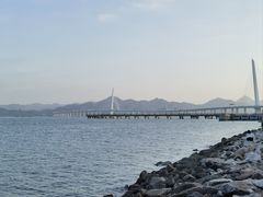 -深圳湾公园(南山区)