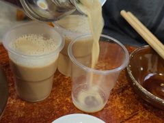 -草本味·市井羊肉馆(新开铺总店)